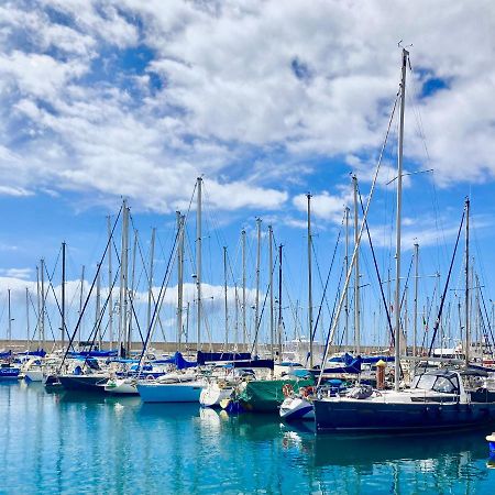 Luxury Boat Karamba I Ξενοδοχείο Σαν Μιγκέλ ντε Αμπόνα Εξωτερικό φωτογραφία